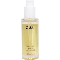 Hair Serum & Oil