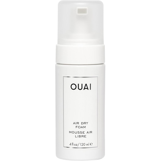 Ouai Haarstyling Air Dry Foam 120 ml Unisex