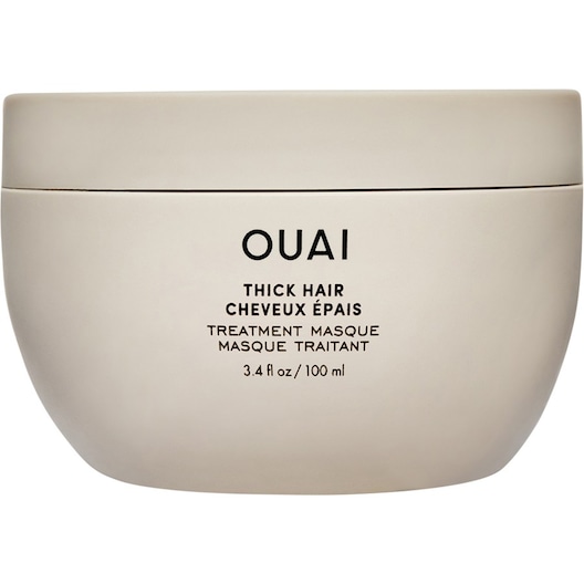 Ouai - Haarkur- & Masken