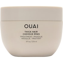 Hair treatment & masks