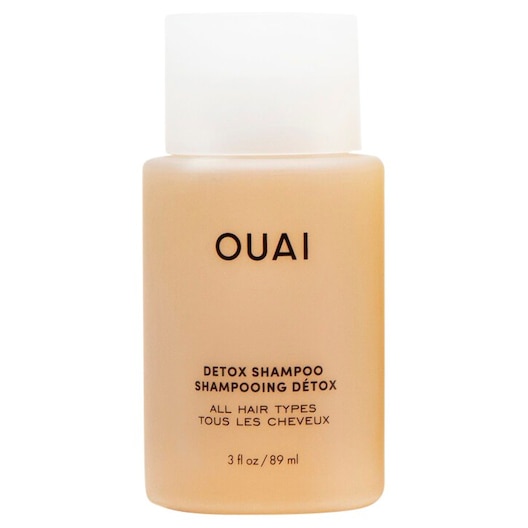 Ouai Shampoo Detox Tiefenreinigungsshampoo Damen 89 ml