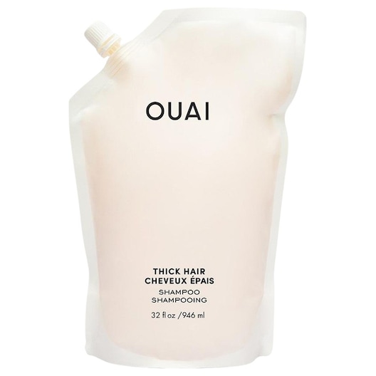 Ouai Shampoo Thick Hair Feuchtigkeitsshampoo Unisex 946 ml