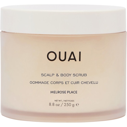 Ouai - Kopfhautpflege