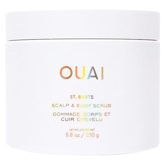 Ouai - Kopfhautpflege