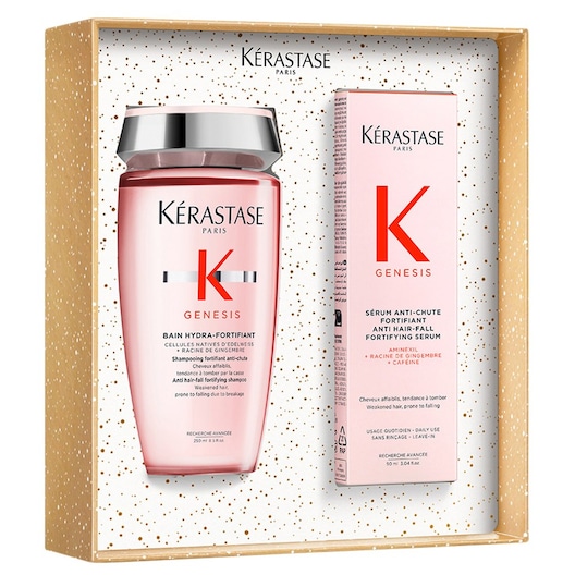 Kérastase Genesis Duo XMas Set Produkter mod hårtab Female