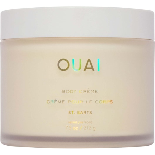 Ouai Körperpflege Body Crème St. Barts Bodylotion Unisex 212 g