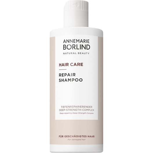 ANNEMARIE BÖRLIND HAIR CARE Repair Shampoo Damen 250 ml