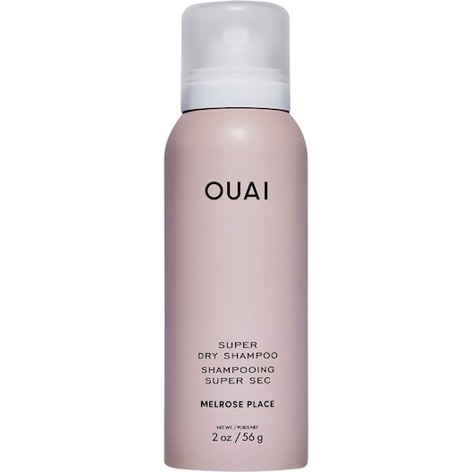 Ouai Shampoo Super Dry Melrose Place Trockenshampoo Damen 56 g