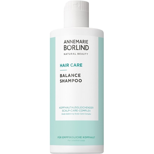 ANNEMARIE BÖRLIND HAIR CARE Hair Balance Shampoo Anti-Schuppen-Shampoo Damen 250 ml