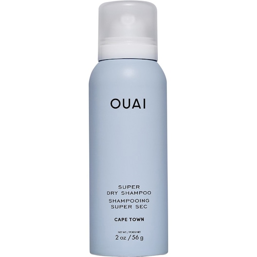Ouai Shampoo Super Dry Cape Town Trockenshampoo Unisex 56 g