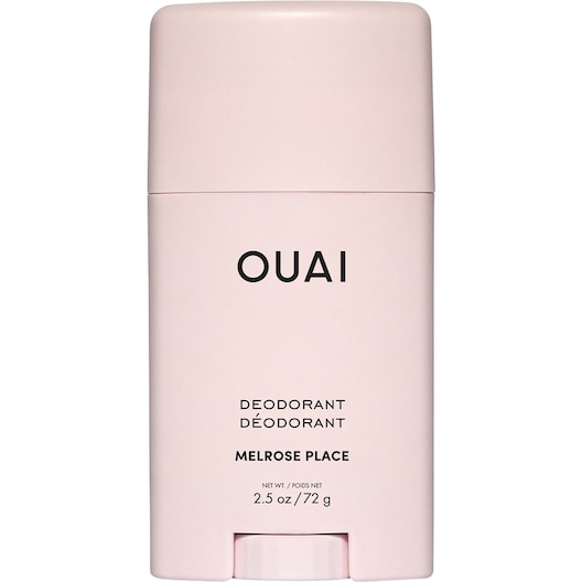 Ouai - Deodorants