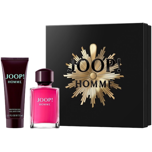 JOOP! Homme Geschenkset Parfum Herren 1 ct