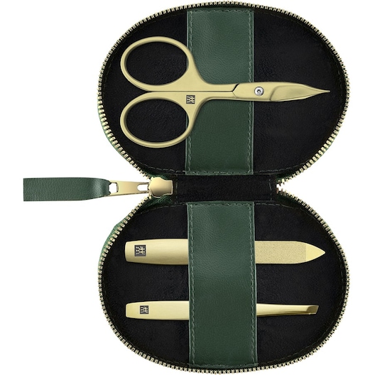 Zwilling Beauty - 3-teilig