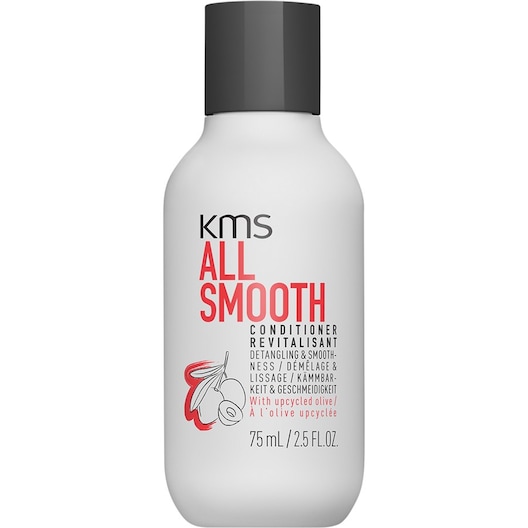 KMS Addvolume Balsam Anti-frizz balsam Female 75 ml