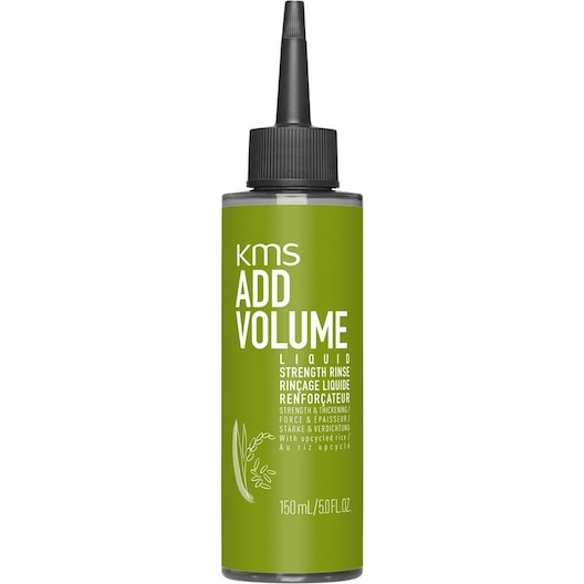 KMS - Addvolume