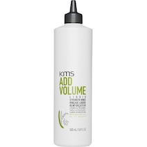 Addvolume