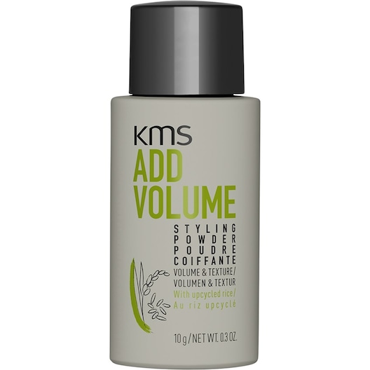KMS Addvolume Styling Powder Haarpuder Damen 10 g