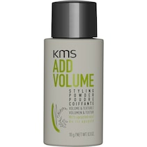 Addvolume