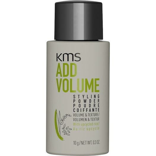 KMS - Addvolume