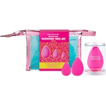 Make-up sponges