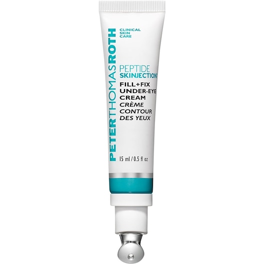 Peter Thomas Roth Ansigt Fill + Fix Under-Eye-Cream Øjencreme Female 15 ml