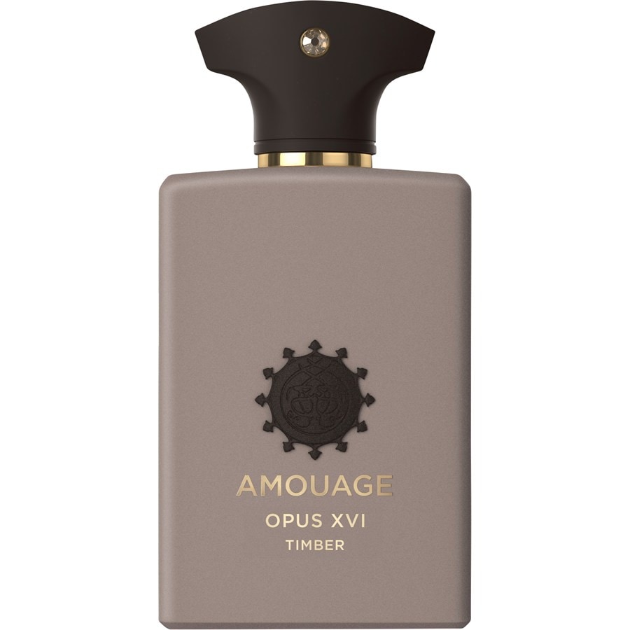 Amouage Universal Eau de Parfum Spray Opus XVI Timber 100 ml
