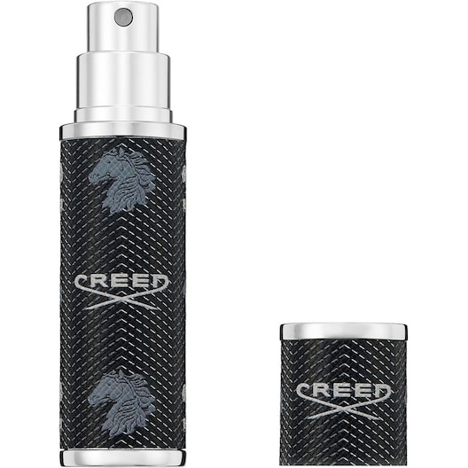 Creed Accessoires TaschenzerstaeuberRefillable Travel Spray Black