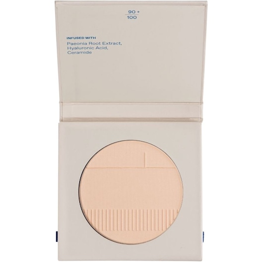 Korres - Puder