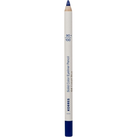 Korres Øjne Solid Color Eyeliner Pencil Eyelinere Female 1,2 g