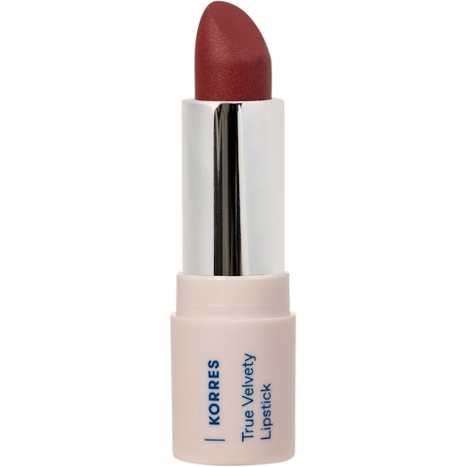 Korres Læber True Velvety Lipstick Læbestifter Female 3 g