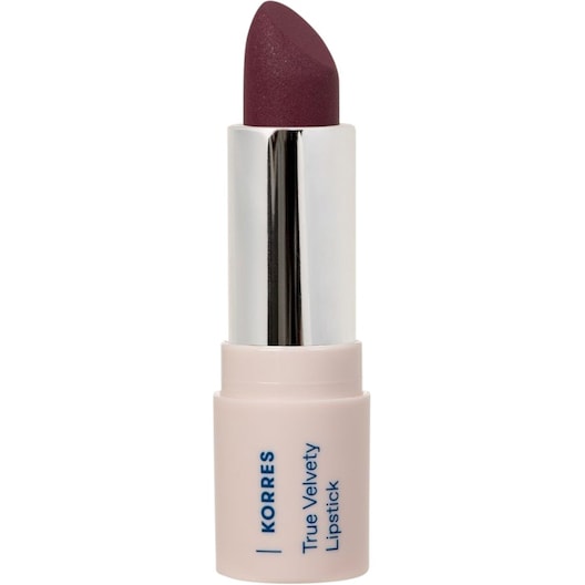 Korres Læber True Velvety Lipstick Læbestifter Female 3 g