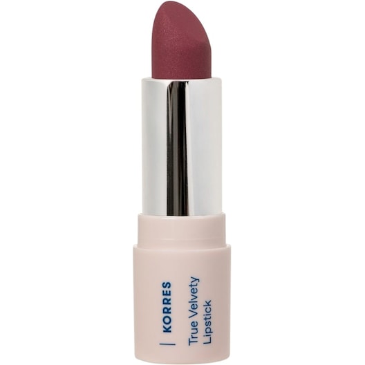 Korres Læber True Velvety Lipstick Læbestifter Female 3 g