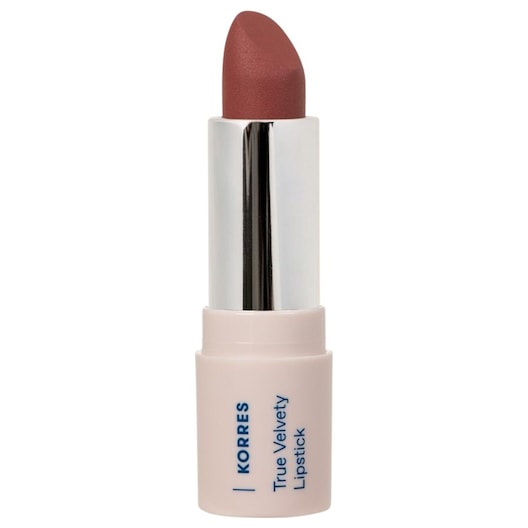 Korres Læber True Velvety Lipstick Læbestifter Female 3 g