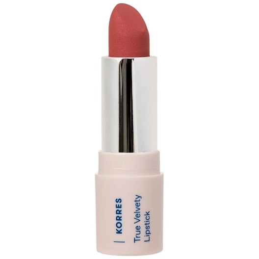 Korres Læber True Velvety Lipstick Læbestifter Female 3 g