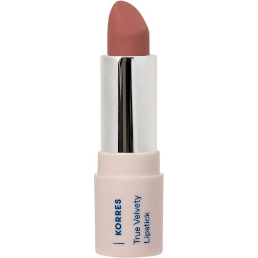 Korres Læber True Velvety Lipstick Læbestifter Female 3 g