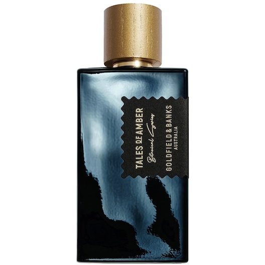 GOLDFIELD&BANKS Tales of Amber Parfum 100ML baby
