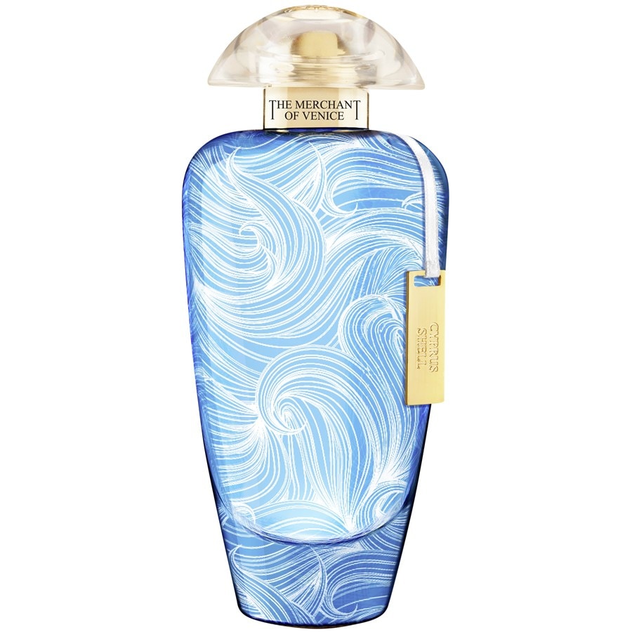 the merchant of venice cyprus shell woda perfumowana 100 ml     