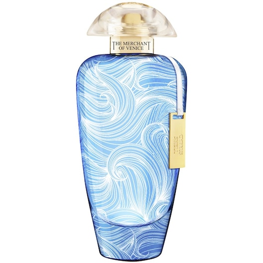 THE MERCHANT OF VENICE Murano Collection Eau de Parfum Spray Parfumer Unisex 100 ml