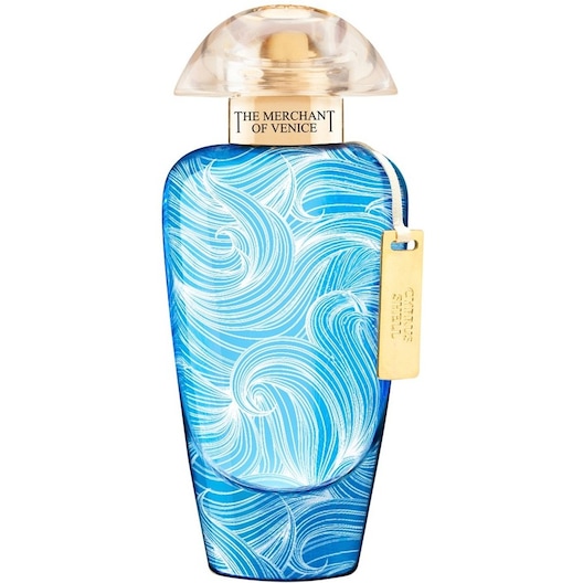 THE MERCHANT OF VENICE Murano Collection Eau de Parfum Spray Parfumer Unisex 50 ml