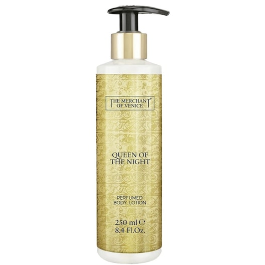 THE MERCHANT OF VENICE Murano Exclusiv Bodylotion Bodylotions Female 250 ml