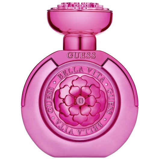 Guess Bella Vita Eau de Parfum Spray Parfumer Female 30 ml
