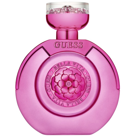 Guess Bella Vita Eau de Parfum Spray Parfumer Female 100 ml