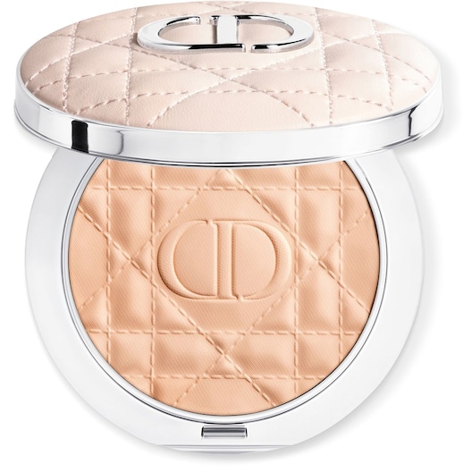 DIOR Puder Dior Forever Nude Matte Filter Damen 9 g