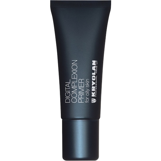 Kryolan Primer Digital Complexion for Oily Skin Damen 20 ml
