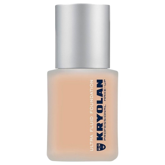 Kryolan - Foundation