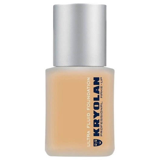 Kryolan - Foundation