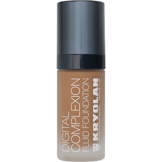 Kryolan - Foundation