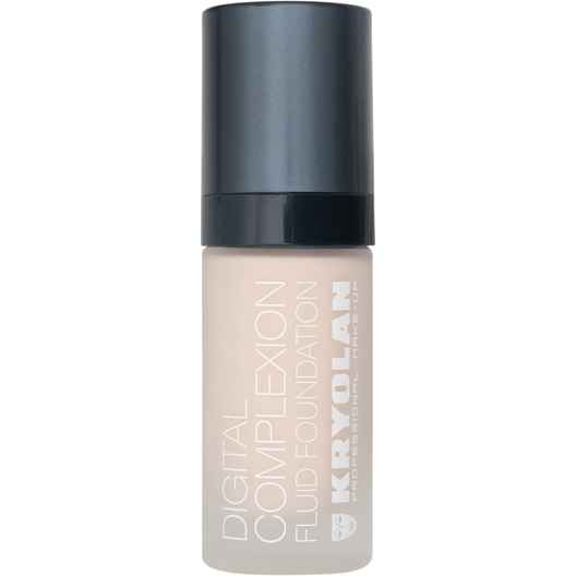 Kryolan - Foundation