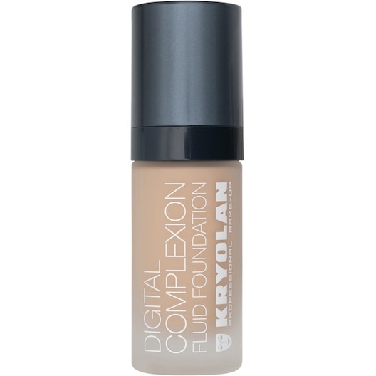 Kryolan - Foundation