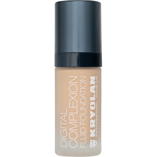 Kryolan - Foundation